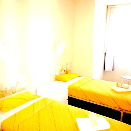 Guayero Sea Apartment
