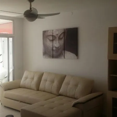 Apartment Guayero Sea