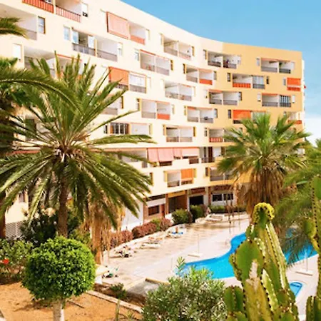 Apartment Guayero Sea